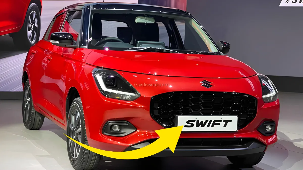 Maruti Swift ZXi Price Details and offers