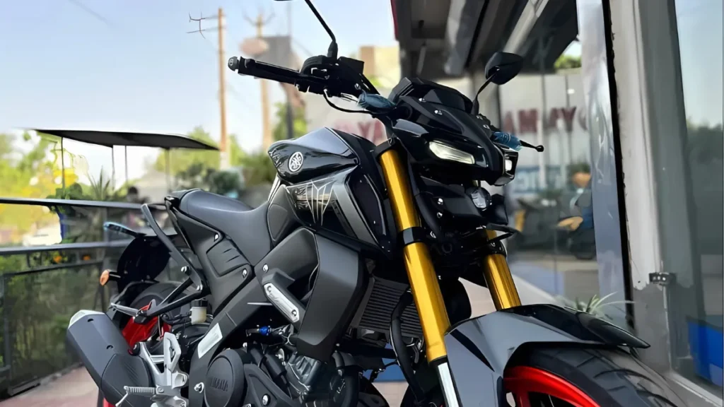 Yamaha MT 15 V2.0 Price Details