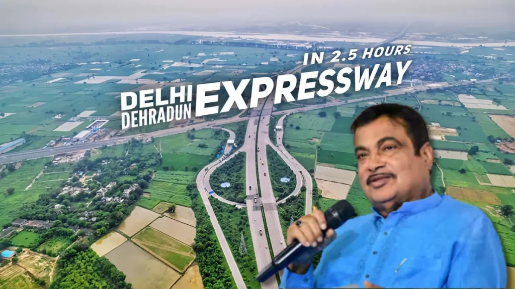 expressway-delhi-to-dehradun-full-details